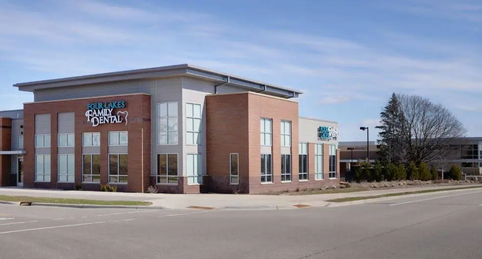 Four Lakes Family Dental