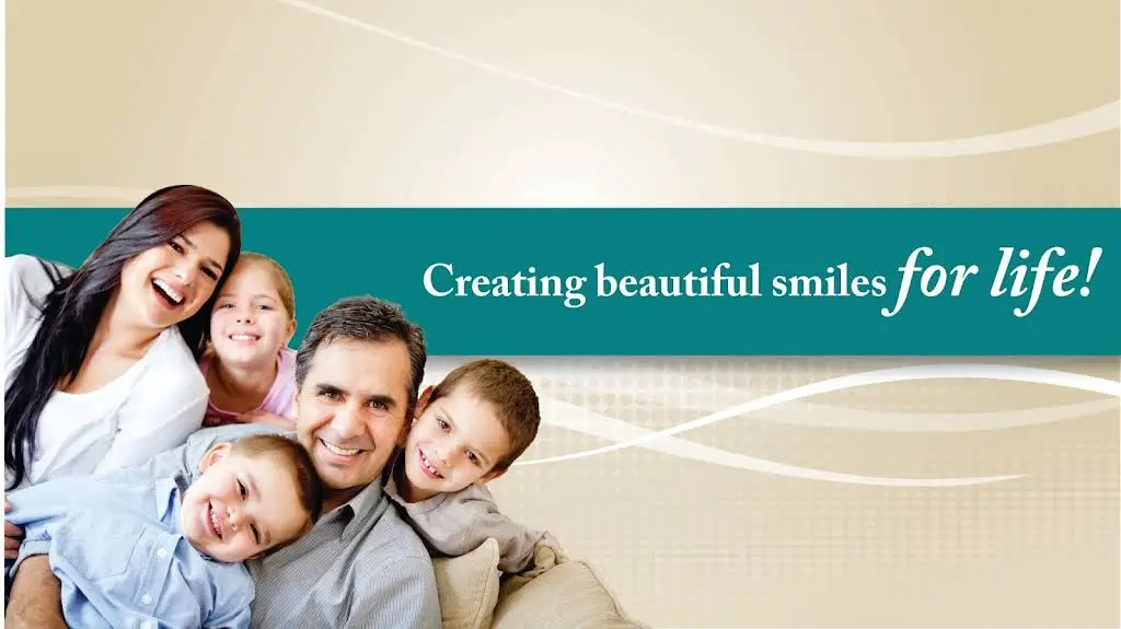 Four Lakes Family Dental