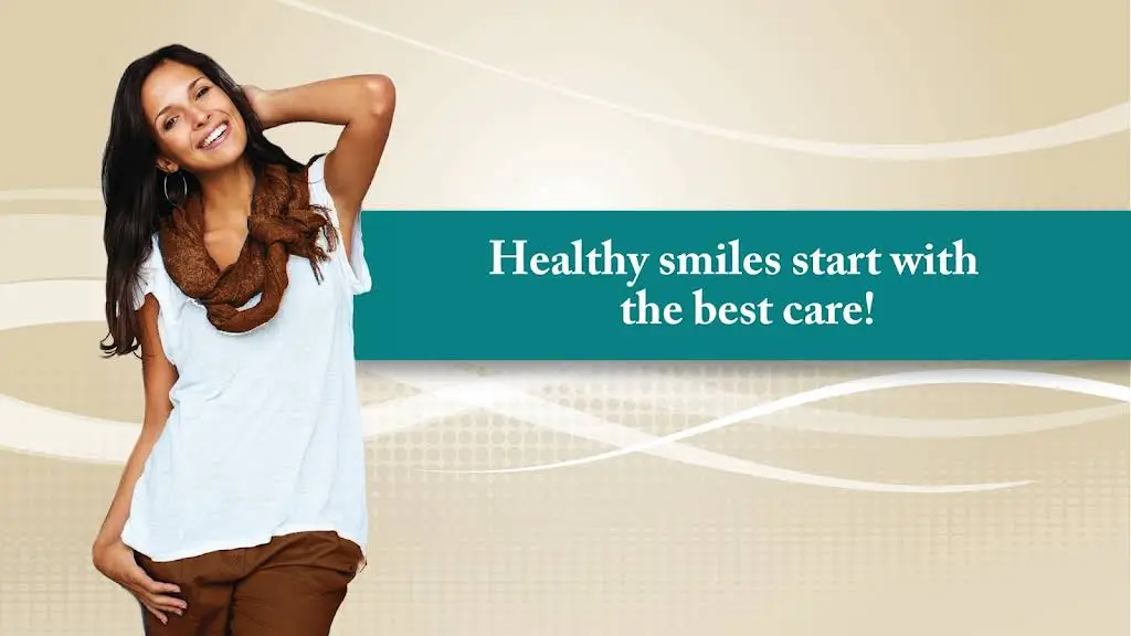 Four Lakes Family Dental