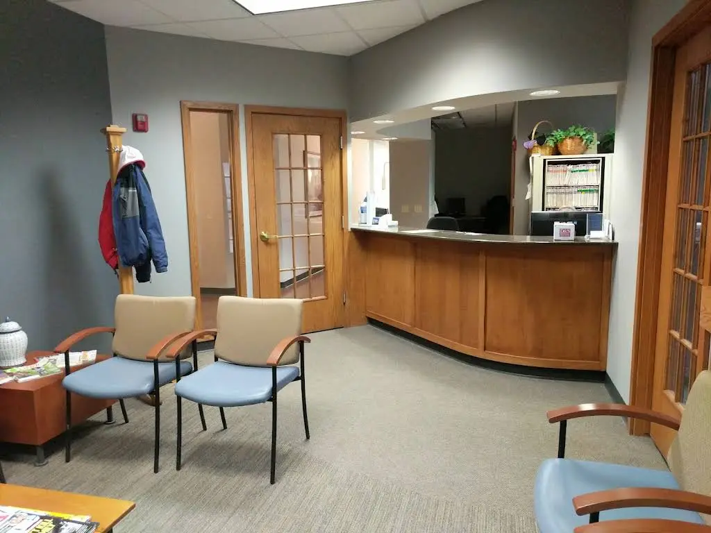 Stacey Dental S.C.