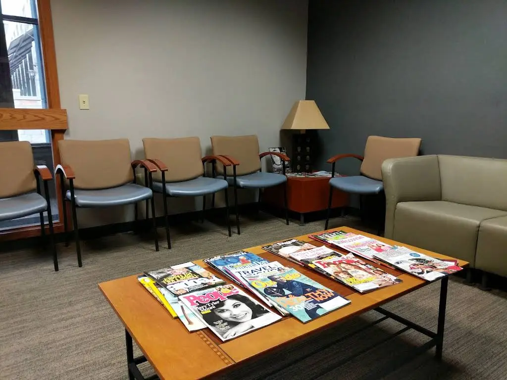 Stacey Dental S.C.