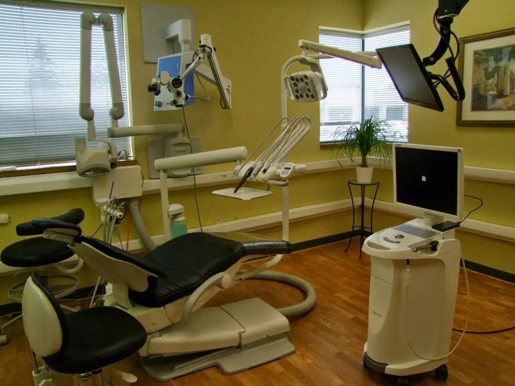 Radiant Smile Dentistry