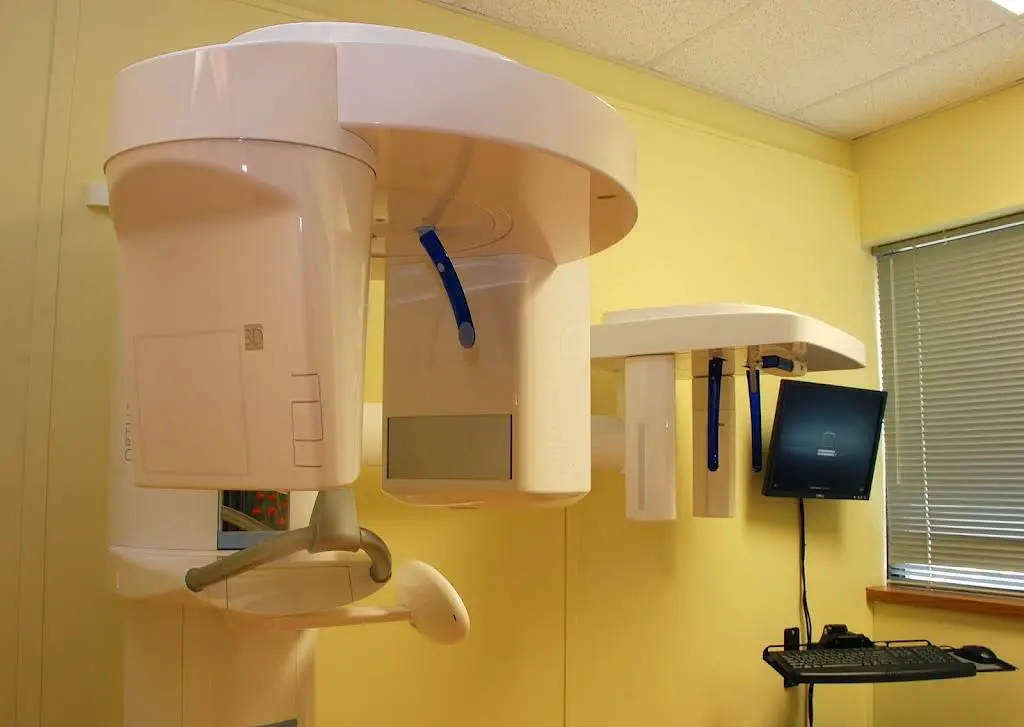 Radiant Smile Dentistry