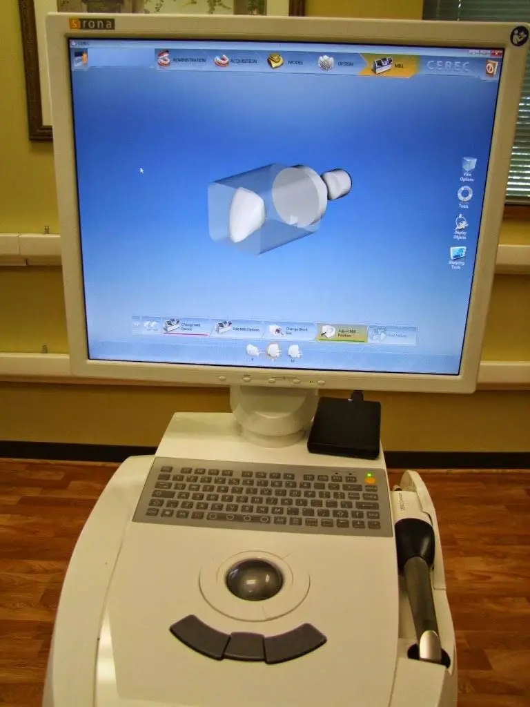 Radiant Smile Dentistry