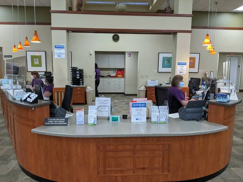 Dental Health Associates - East Clinic