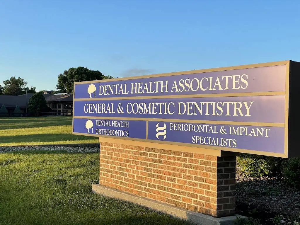 Dental Health Associates - East Clinic