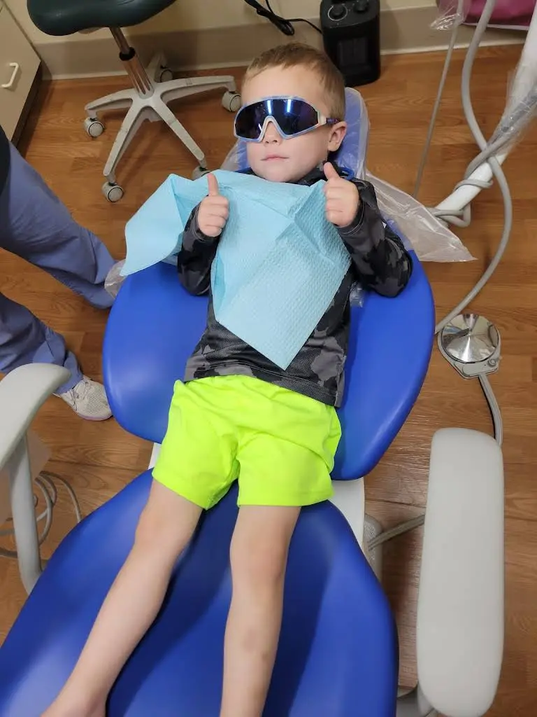 Dental Health Associates - East Clinic