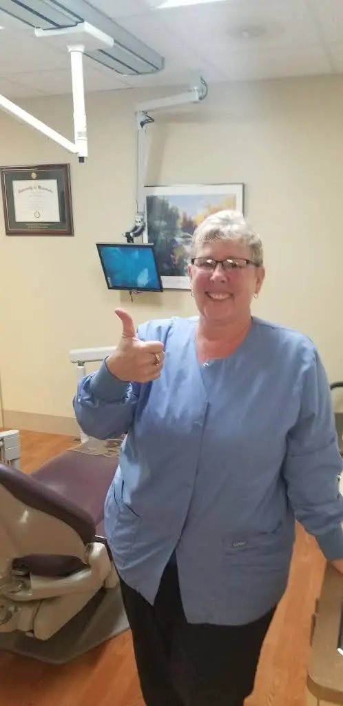 Dental Health Associates - East Clinic