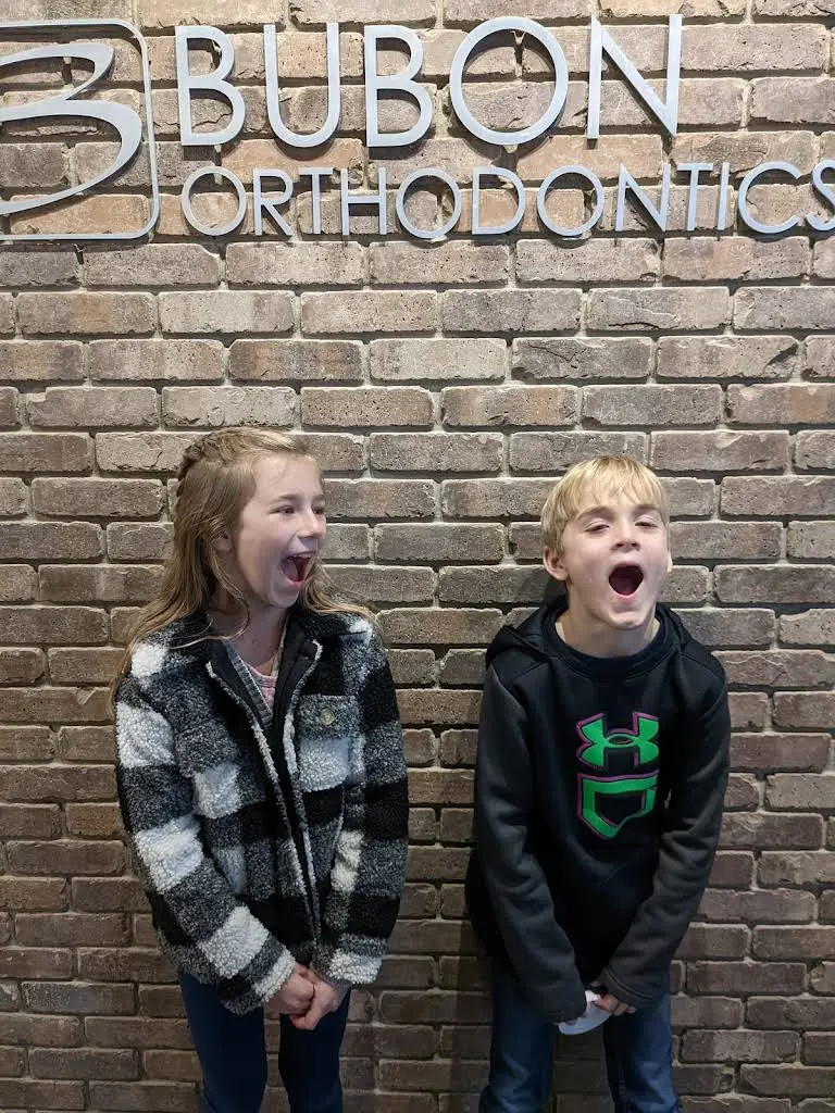 Bubon Orthodontics