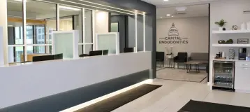 Capital Endodontics