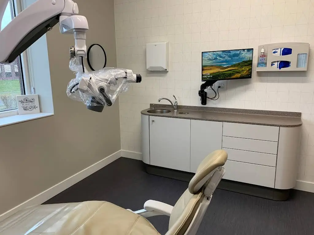 Capital Endodontics