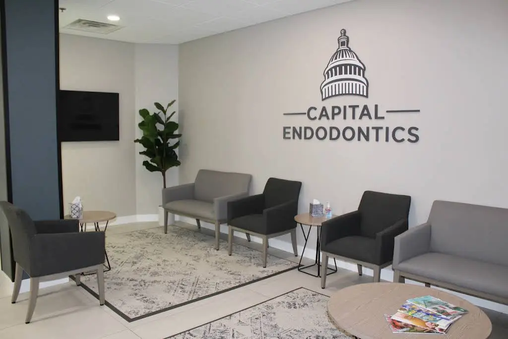 Capital Endodontics