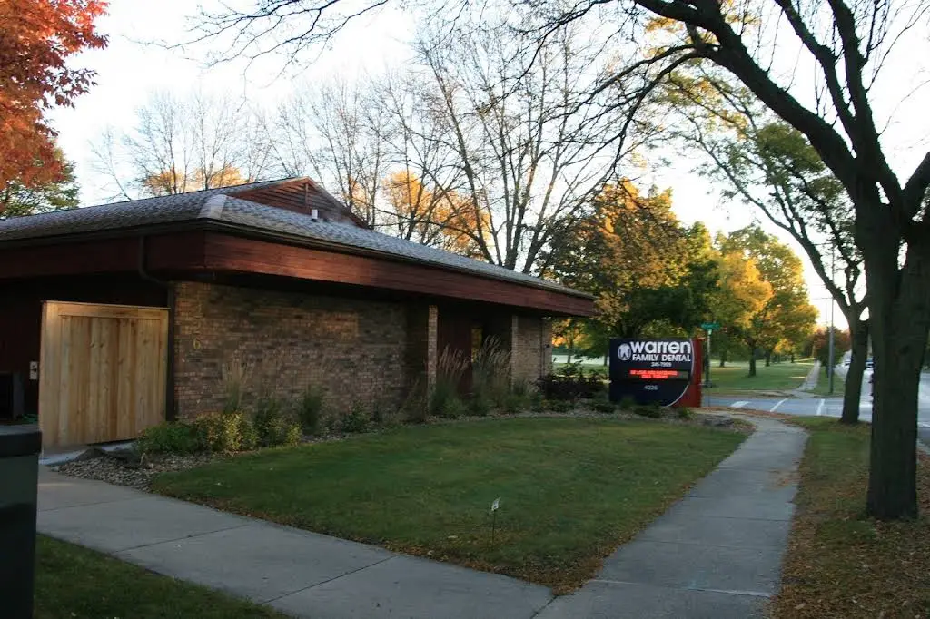Warren Family Dental