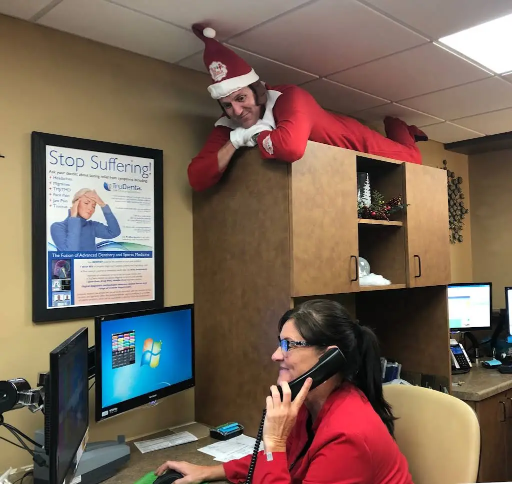 Warren Family Dental