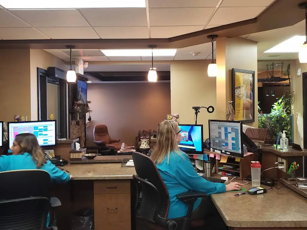 Warren Family Dental