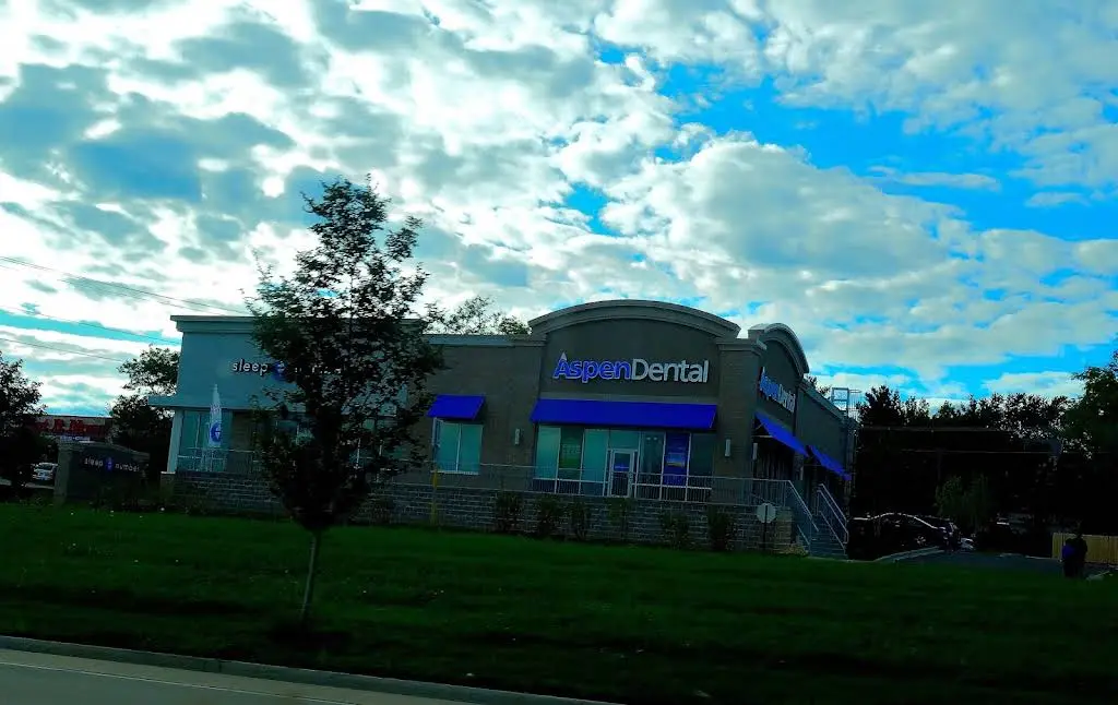 Aspen Dental