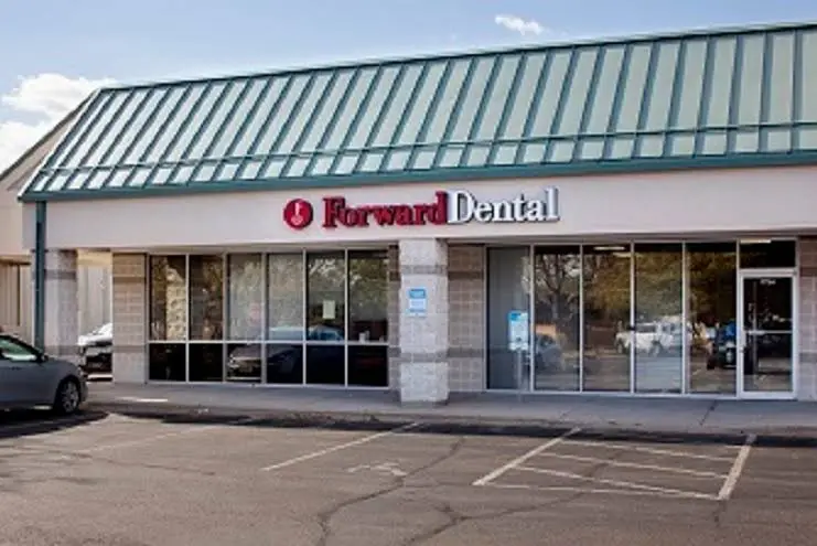 ForwardDental Madison East