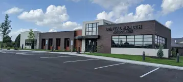 Dental Health Associates - Sun Prairie Clinic