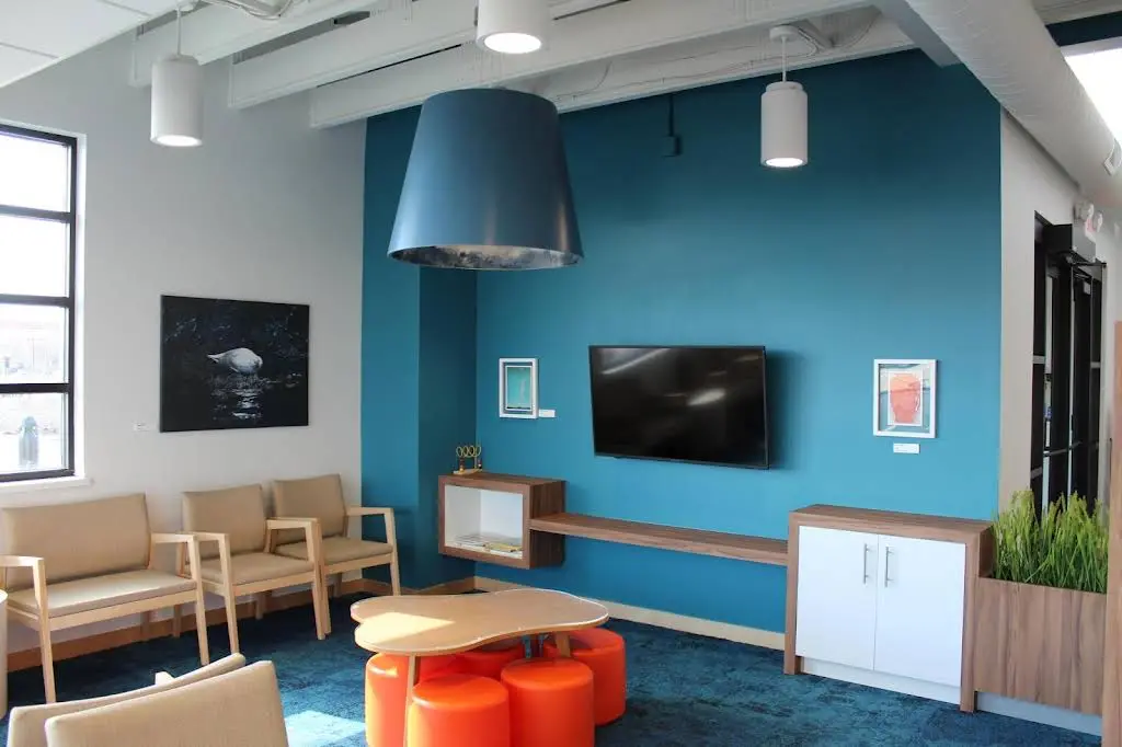 Dental Health Associates - Sun Prairie Clinic
