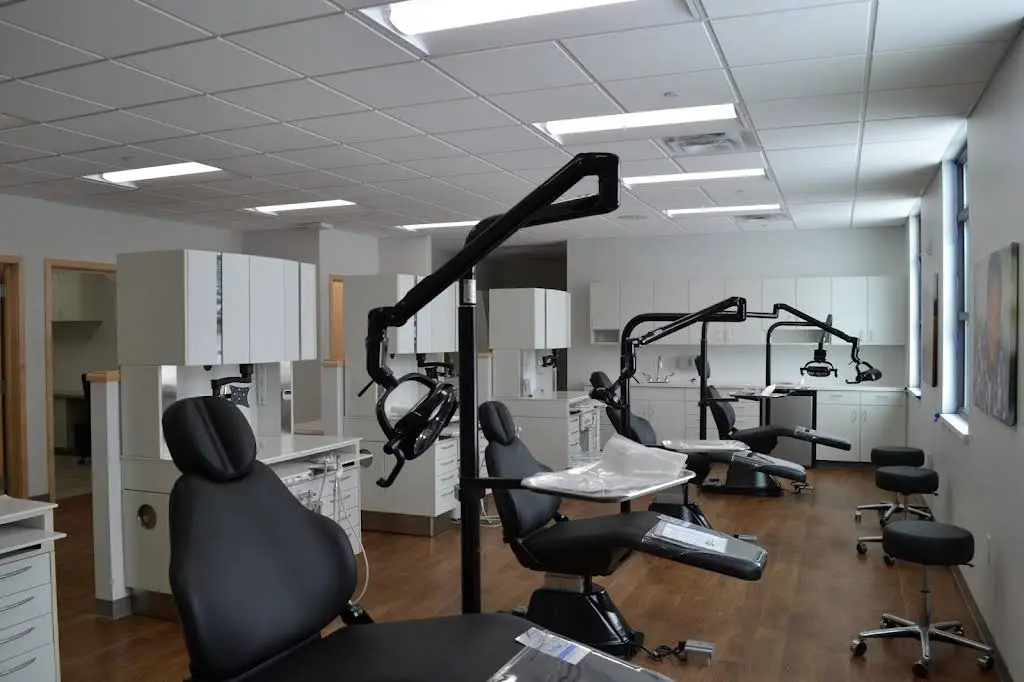 Dental Health Associates - Sun Prairie Clinic