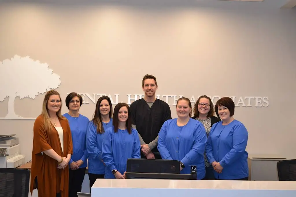 Dental Health Associates - Sun Prairie Clinic
