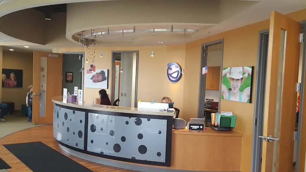 Children's Dental Center of Madison
