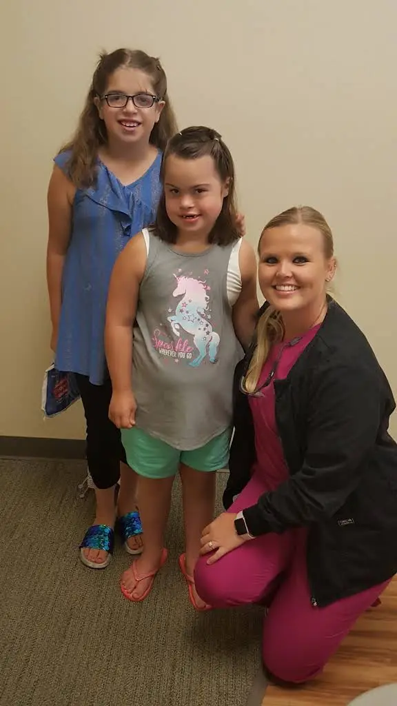 Children's Dental Center of Madison