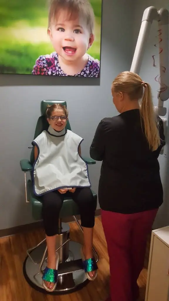 Children's Dental Center of Madison
