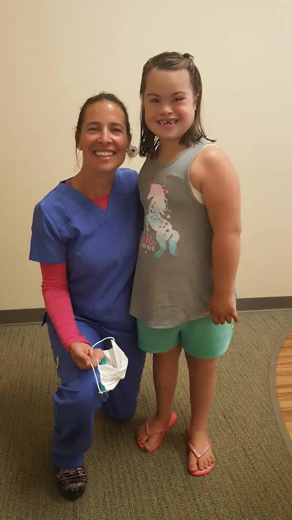 Children's Dental Center of Madison