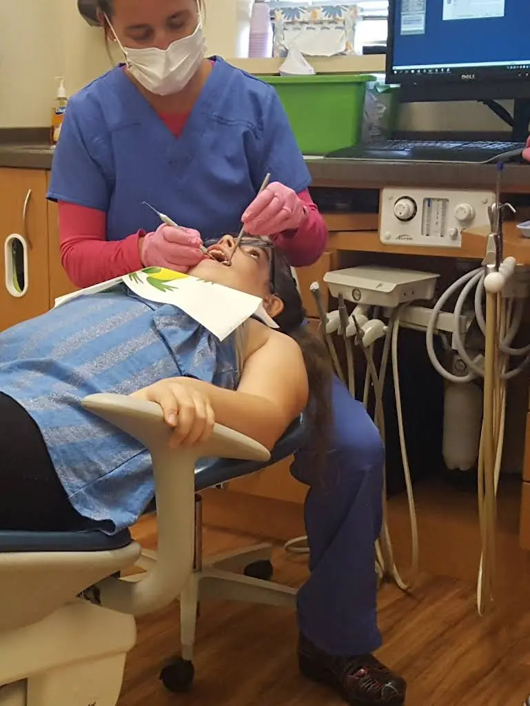 Children's Dental Center of Madison