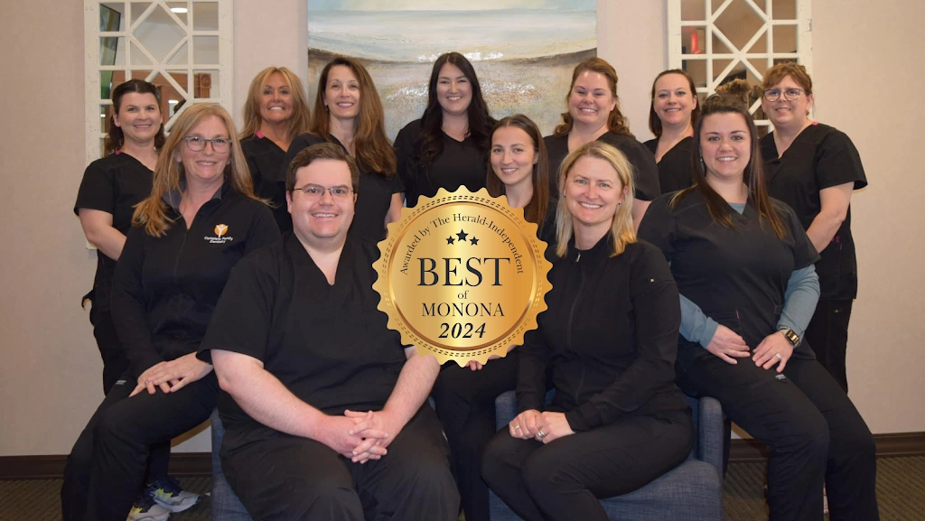 Complete Family Dentistry