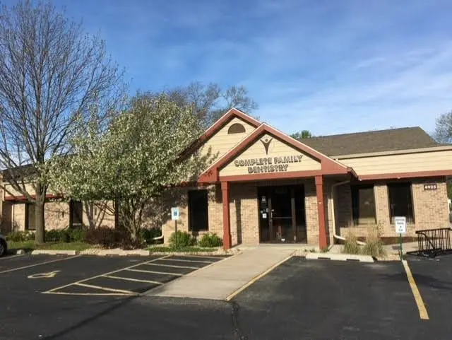 Complete Family Dentistry