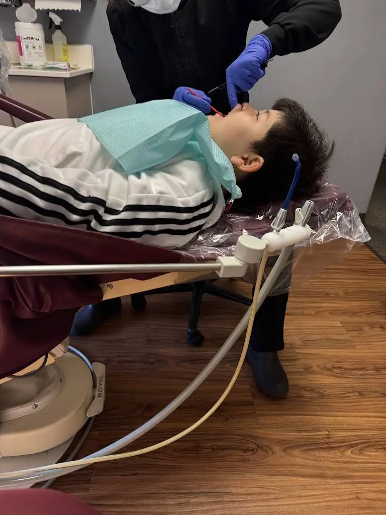 Complete Family Dentistry