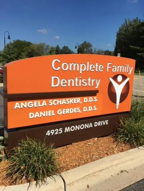Complete Family Dentistry