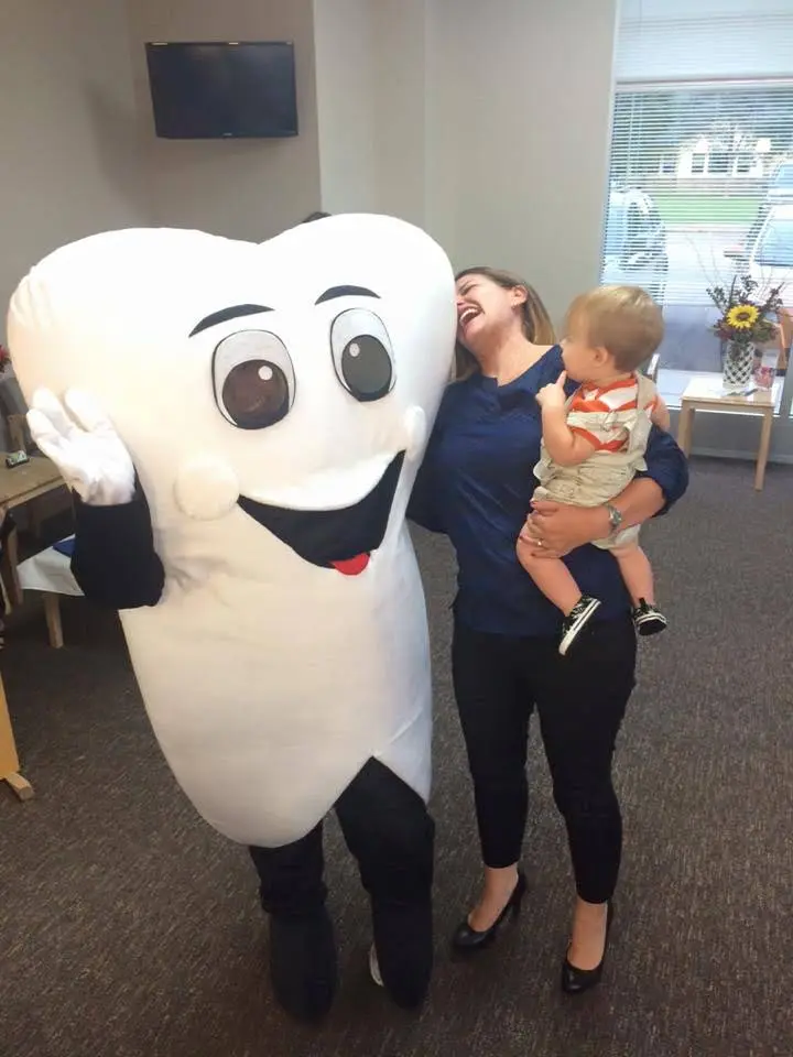 Great Day Dental Monona