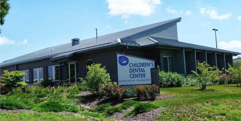Children's Dental Center of Madison