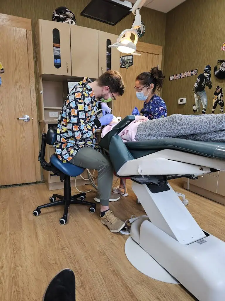 Children's Dental Center of Madison