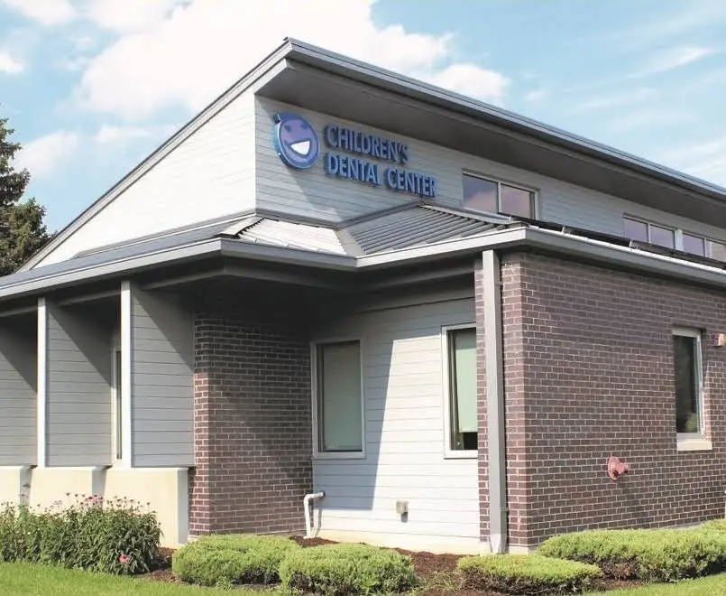 Children's Dental Center of Madison