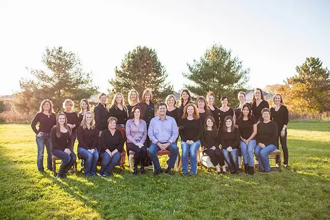 Children's Dental Center of Madison