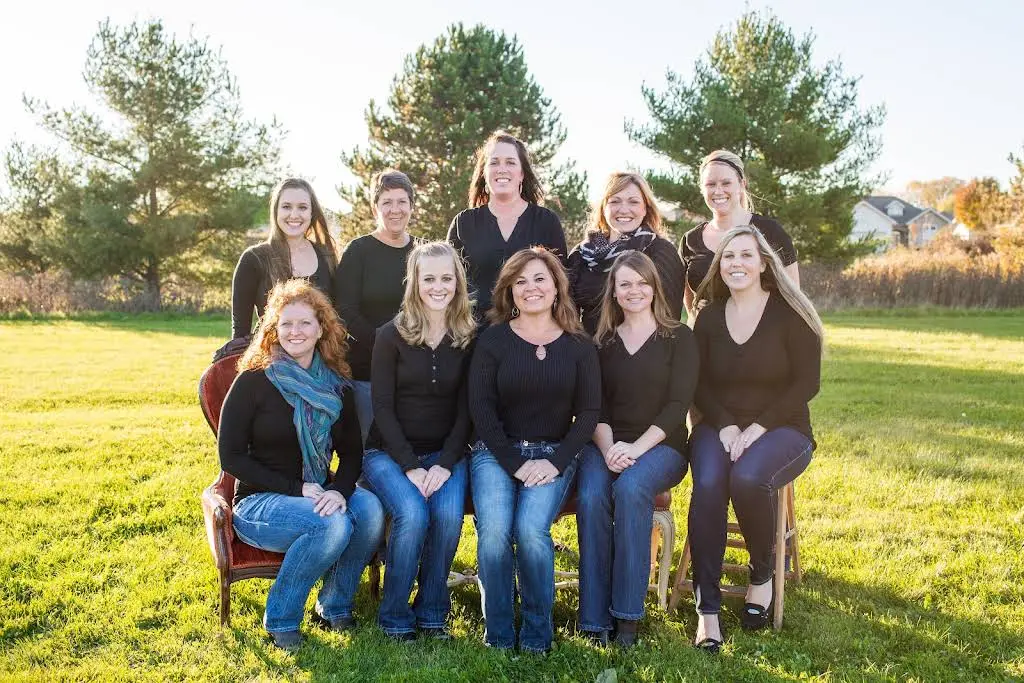 Children's Dental Center of Madison