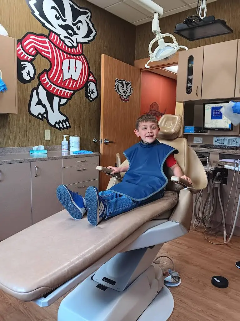 Children's Dental Center of Madison