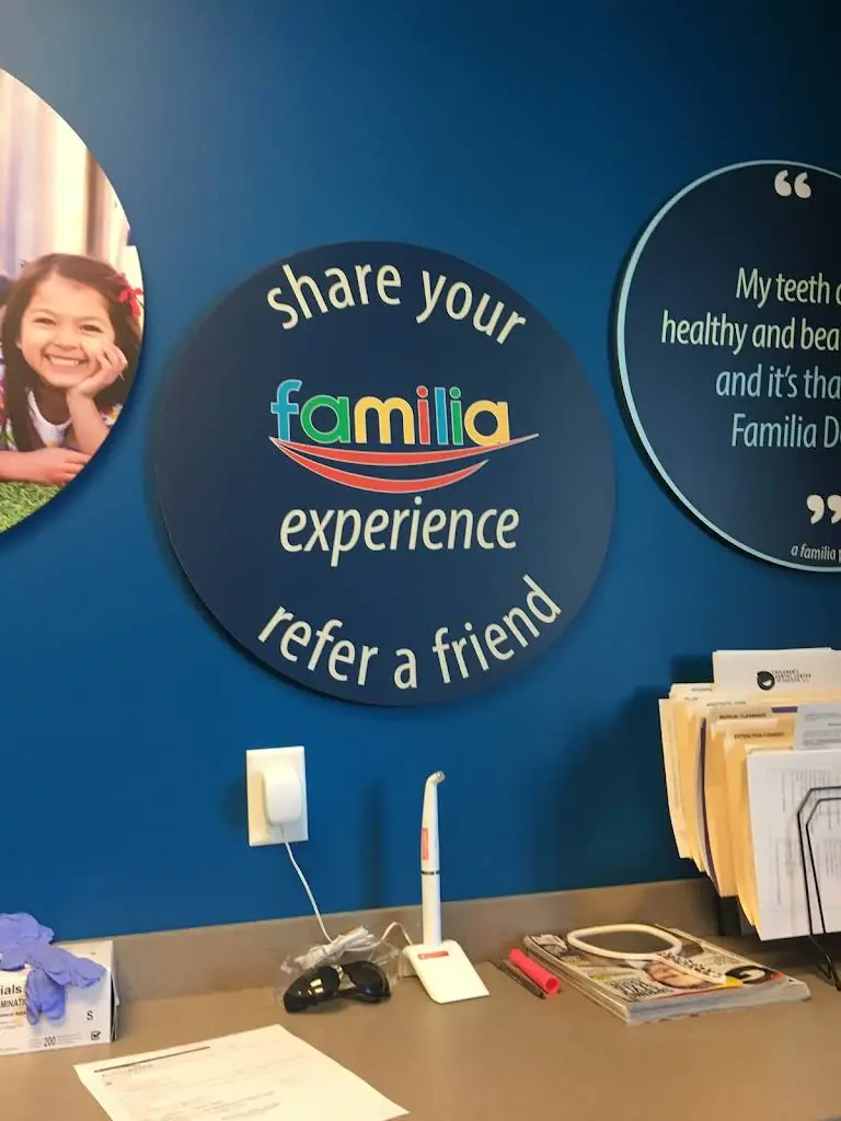 Familia Dental