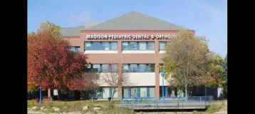 Madison Pediatric Dental & Orthodontics