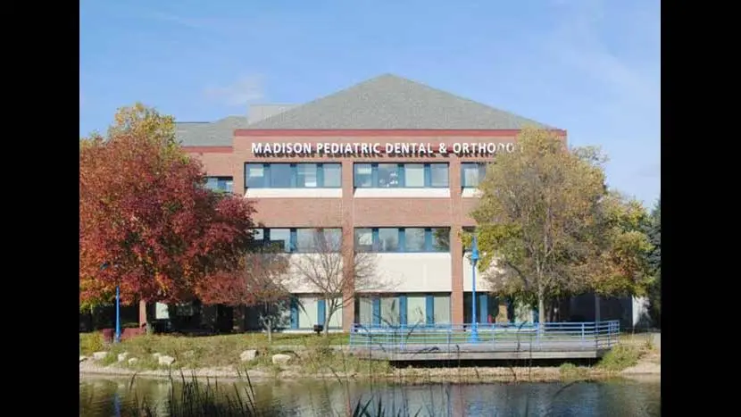 Madison Pediatric Dental & Orthodontics
