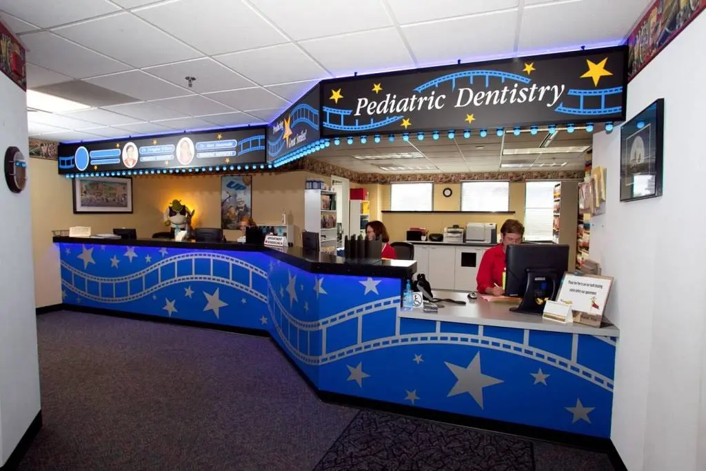 Madison Pediatric Dental & Orthodontics