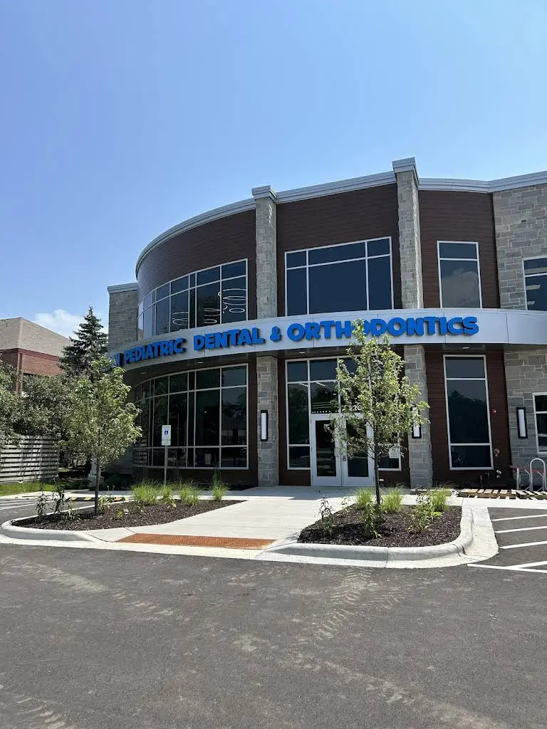 Madison Pediatric Dental & Orthodontics