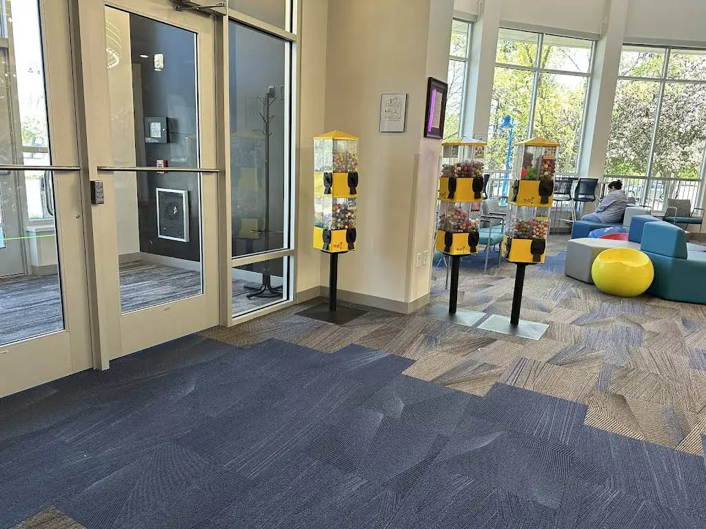 Madison Pediatric Dental & Orthodontics