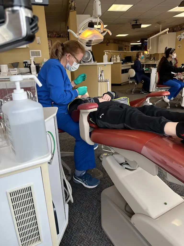 Madison Pediatric Dental & Orthodontics