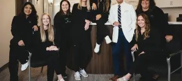 Fitchburg Springs Dental