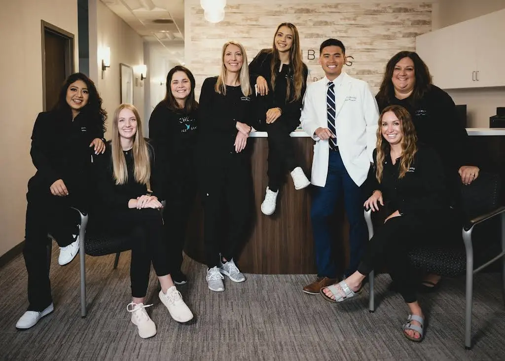 Fitchburg Springs Dental